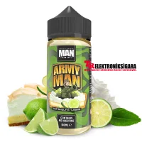 One Hit Wonder Army Man Premium Likit 100ml