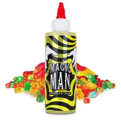 One Hit Wonder Magic Man Premium Likit 180ml