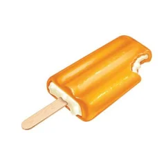 TFA E-Likit Aroması Orange Cream Bar 10ML