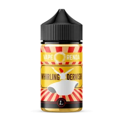 Five Pawns Vape Renda Whirling Dervish 60ml Premium Likit	