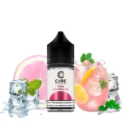 Dinner Lady Core Pink Lemonade 30ML Premium Salt Likit