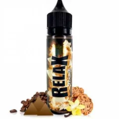 Eliquid France Relax Premium Likit 100ml
