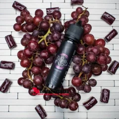 Ruthless Grape Drank 120ML Premium Likit