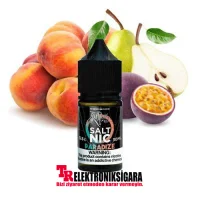 Ruthless Paradize 30ml Premium Salt Likit