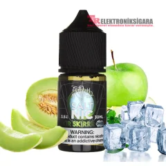 Ruthless Skir Skirrr On ice 30ml Premium Salt Likit