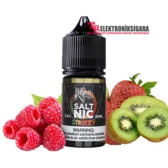 Ruthless Strizzy 30ml Premium Salt Likit