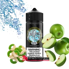 Ruthless Swamp Thang On Ice 120ML Premium Likit