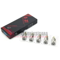 Sigelei S-31 Coil Sigelei Fuchai 213 Plus