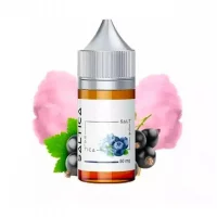 Saltica Blackcurrant Salt Likit 30ML