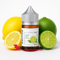 Saltica Lemon Lime Salt Likit 30ML