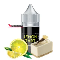 Saltica Lemon Tart Salt Likit 30ML