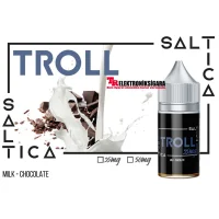 Saltica Troll Salt Likit 30ML