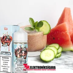 Shijin Vapor Pixy Cucumber Watermelon CHILLED Premium Likit 100ml