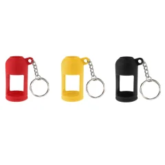 Silikon Likit Kılıfı