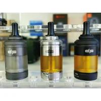 Digiflavor Siren G MTL Atomizer 4Ml