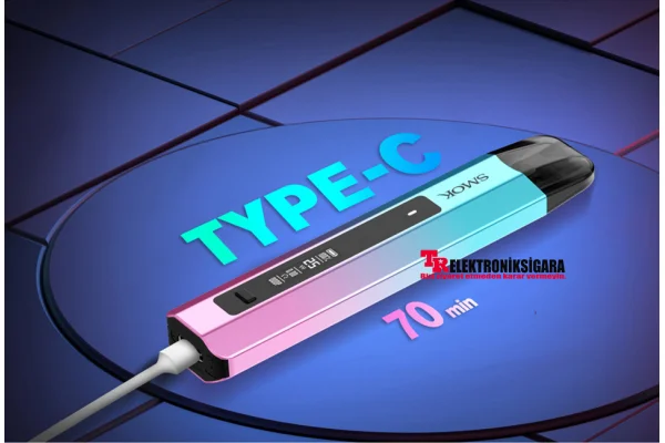 Elektronik Sigara 2025