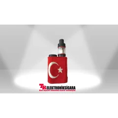 Smok Alien Baby Al85 Koruyucu Kılıf