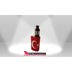 Smok Alien 220w Dokuma Koruyucu Kılıf