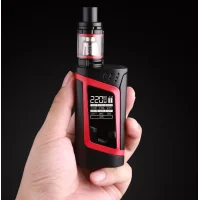 Smok Alien 220W Kit TFV8 Baby Beast Tank