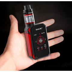 Smok G-Priv 2 Kit TFV8 X-Baby Tank 230W