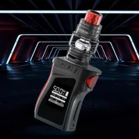 Smok Mag Baby Kit 50W 1600mAh
