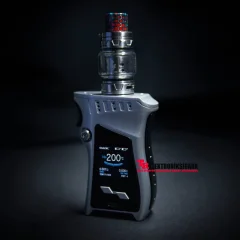 Smok MAG 225W Kit TFV12 Prince Tank