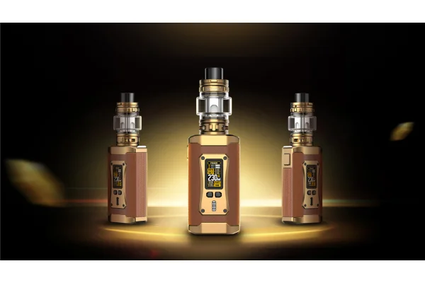 Smok Morph 2  Kit İnceleme 