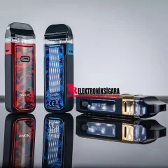 Smok Nord X 60W Pod Mod Elektronik Sigara