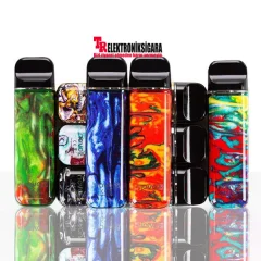 Smok Novo 2 Pod Mod Elektronik Sigara