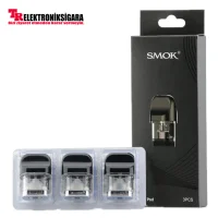 Smok Novo Pod (Kartuş)