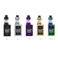 Smok QBox Kit 50W 1600mAh