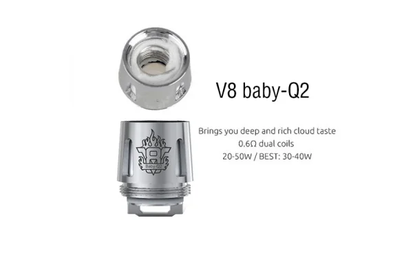 Atomizer Coilin Yanma Sebepleri