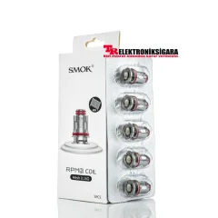 Smok RPM 2 Coil 5'li Paket