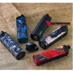 Smok RPM 80 Pro Kit Pod Mod Elektronik Sigara