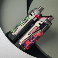 Smok SCAR-P3 Pod Mod Elektronik Sigara