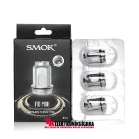 Smok Tfv18 Mini Coil 3'lü Paket