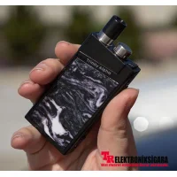 Smok Trinity Alpha Pod Mod Elektronik Sigara