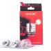 Smok V12 Prince M4/Q4/X6/T10 Coil (3'lü paket)