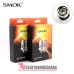 Smok V8 X Baby X4/M2/Q2/T6 Coil (3'lü Paket) G-priv 2 Coil