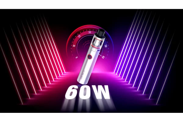 SMOK VAPE PEN V2 KIT İNCELEME