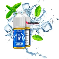 Halo Subzero 30ml Premium Likit