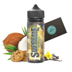 Eliquid France Supreme Premium Likit 100ml