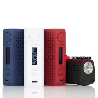 Tesla WYE II 86W TC Mod