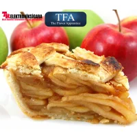 TFA E-Likit Aroması Apple Pie 10ML