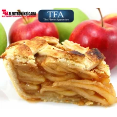 TFA E-Likit Aroması Apple Pie 10ML