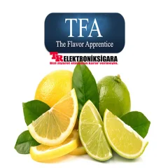 TFA E-Likit Aroması Lemon II 10ML