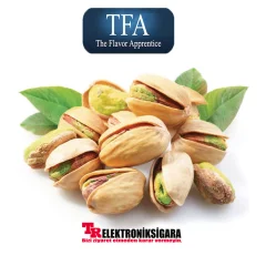 TFA E-Likit Aroması Pistachio 10ML