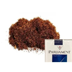 Mixology E-Likit Aroması Parliament Blue Tabac 10ml