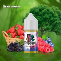 Tornado Likit F0rest Mix 30ML