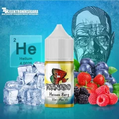 Tornado Likit Heisen 8erg 30ML